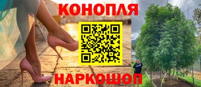 трава Бузулук